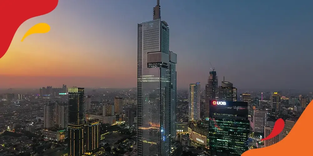 Autograph Tower